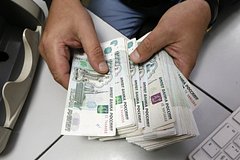 Экономист предостерегла от «черных кредиторов»