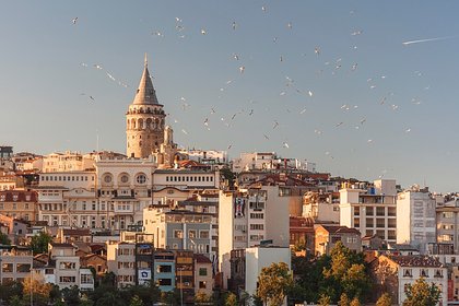Туроператоры раскрыли стоимость отдыха в Турции на Новый год