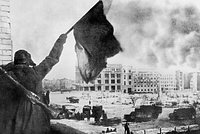 «Русские открыли ураганный огонь» Как Красной армии 80 лет назад удалось разгромить немцев под Сталинградом