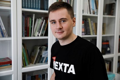 В Белоруссии решили заочно осудить основателя NEXTA