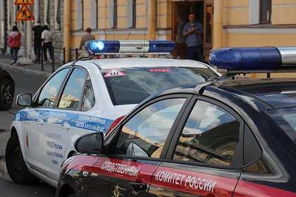 Полиция пришла с обысками к лидерам российских околофутбольных группировок