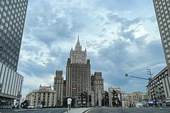 Москва пообещала возмездие в ответ на расстрел российских пленных солдатами ВСУ