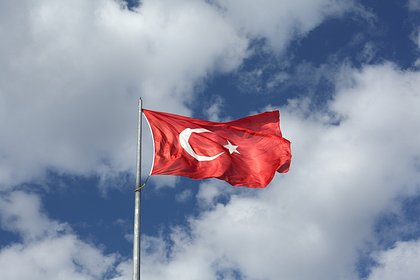 В Турции заявили о соответствии уставу ООН операции против курдских формирований