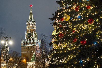 В Госдуме захотели сделать 31 декабря выходным для россиян