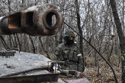 Военкор сообщил о продвижении ВС России по всей линии фронта в ДНР