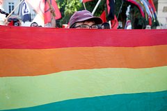 Госдума приняла закон об ЛГБТ-пропаганде