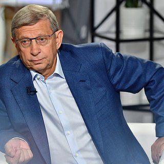 Владимир Евтушенков