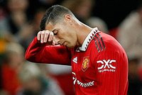 Роналду прокомментировал расторжение контракта с «Манчестер Юнайтед» 