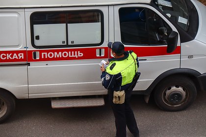 В российском регионе в первоклассника попала прилетевшая с полигона пуля