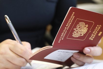 Стало известно о случаях аннуляции россиянам шенгенских виз в Финляндии