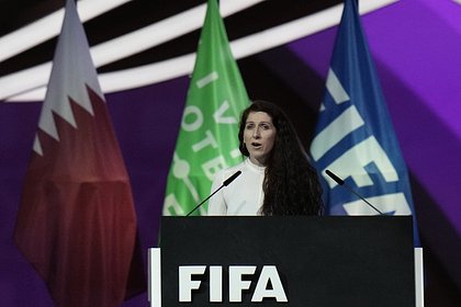 Европейская футбольная федерация поддержала желание Дании выйти из ФИФА