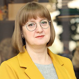 Маргарита Ушакова