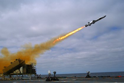 Британские корабли получат новые ракеты