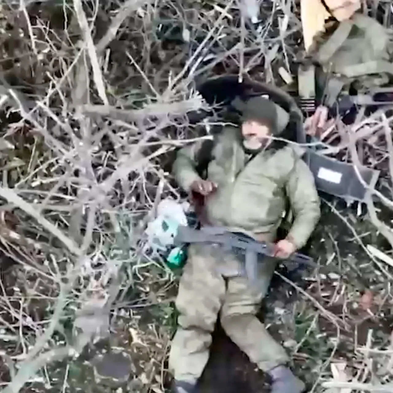 Видео телеграмм война в украине жесткие фото 112