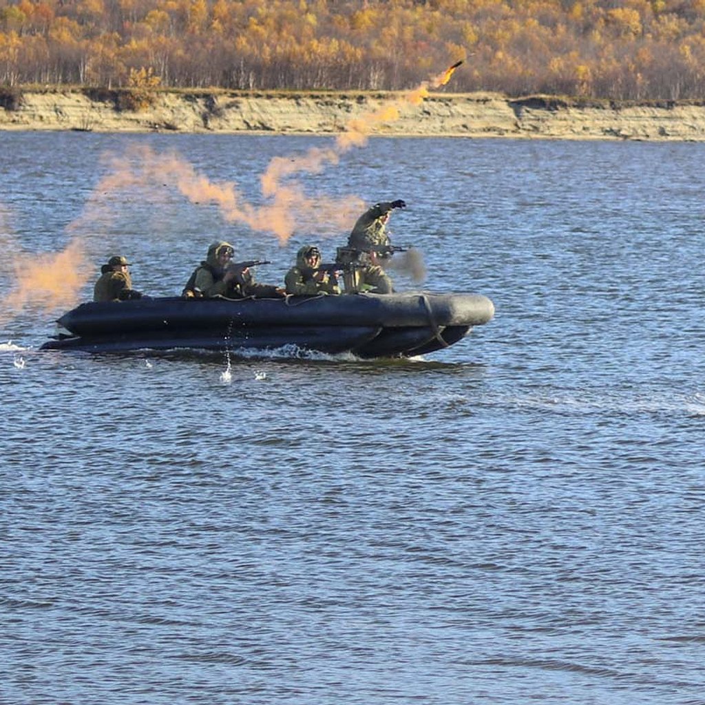 Войска днепр. Морская пехота РФ Северного флота. Морская пехота Северного флота Североморск. Учения Северного флота 2020. Учения морской пехоты Северного флота 2020.