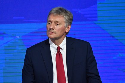 В Кремле ответили на слухи об объявлении Путиным мобилизации страны