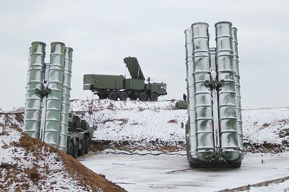 Жители севера Крыма описали обстановку на фоне работы систем ПВО
