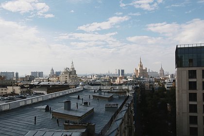 Россияне сняли номер в московском отеле по цене автомобиля