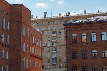 В центре Москвы появились дешевые квартиры для аренды