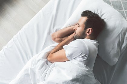 Психолог объяснила пользу сна в разных спальнях для некоторых пар
