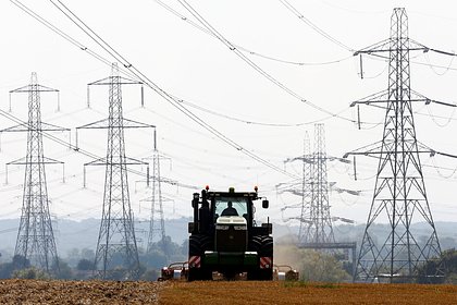 Европе предсказали всплеск смертности зимой из-за цен на электроэнергию