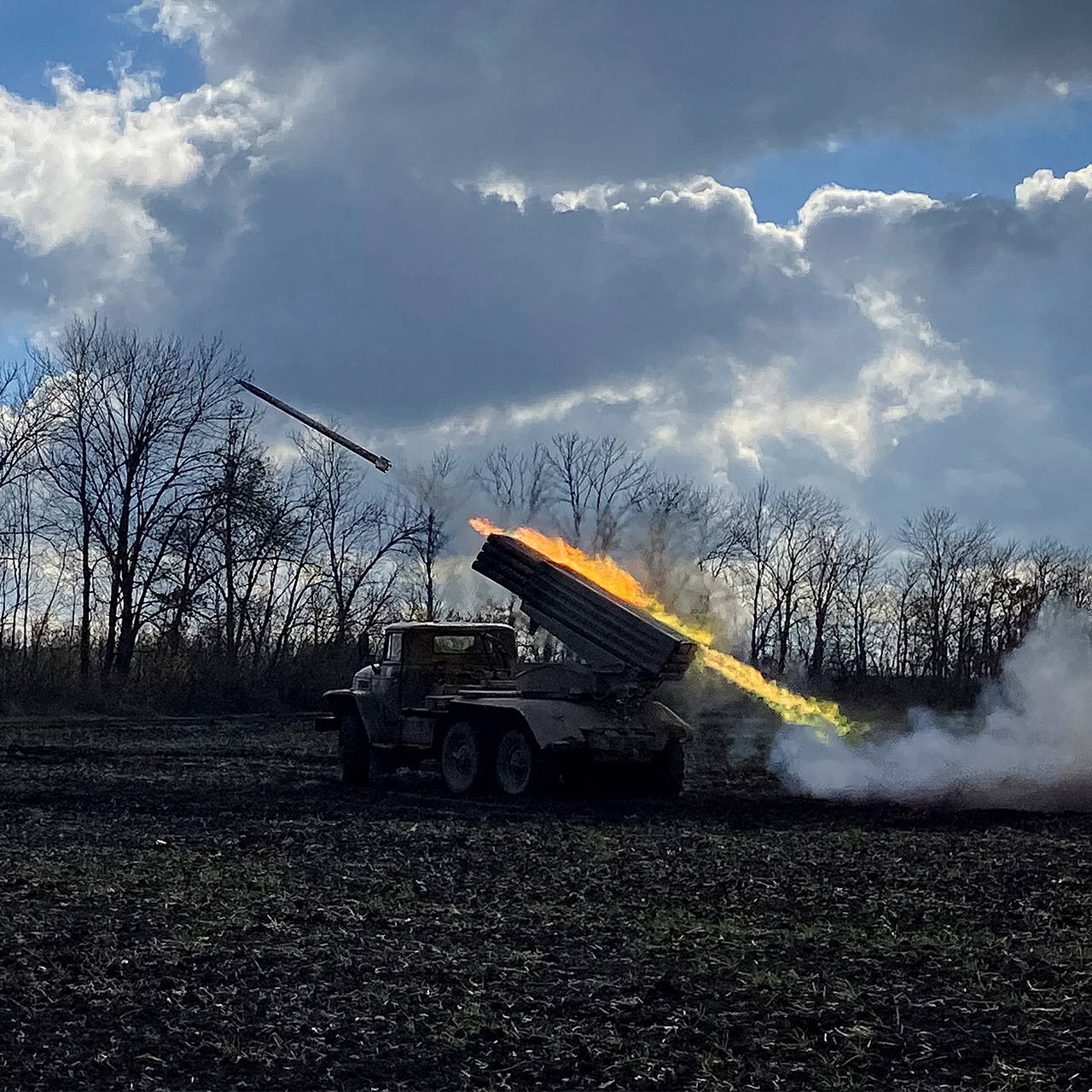 Украинские военные нанесли удар по храму в Горловке: Общество: Россия:  Lenta.ru