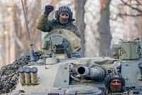 В ДНР сообщили о расстреле украинскими военными польских наемников в Угледаре