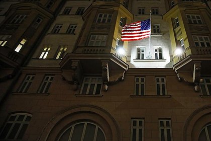 В дипмиссии США заявили о поиске доступной страны для выдачи виз россиянам