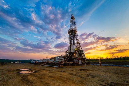 Оценены запасы нефти и газа на шельфе российской Арктики