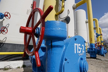 Новое правительство Италии продолжит отказываться от российского газа