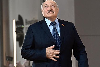 Лукашенко анонсировал еще одну встречу с Путиным