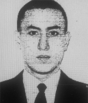 Батыр Бециев