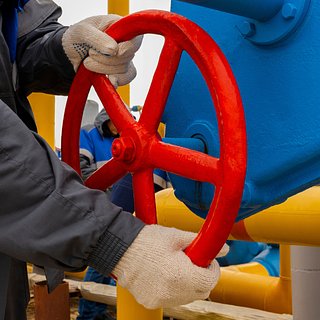 Молдавия полностью выплатила «Газпрому» аванс за поставки газа в ноябре
