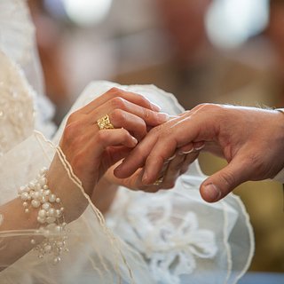 Как долго должны длиться отношения до свадьбы?