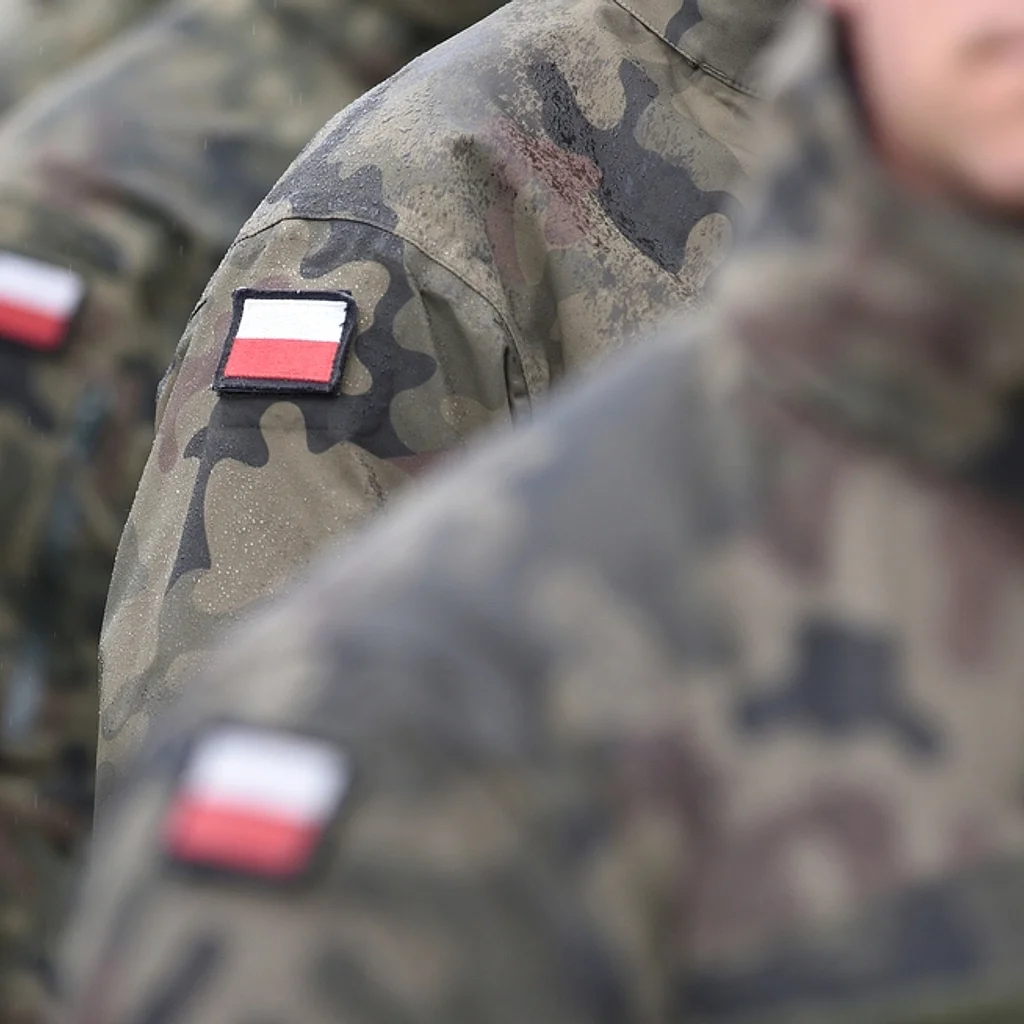 Polşa muzdlularının NWO-nun başlanğıcından bəri Ukraynada ölənlərin sayı açıqlanıb
