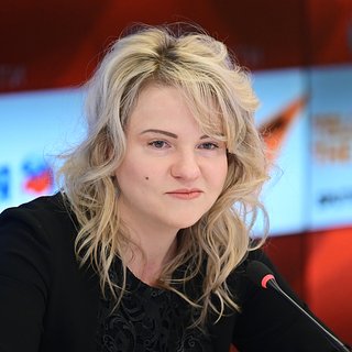 Светлана Лукаш
