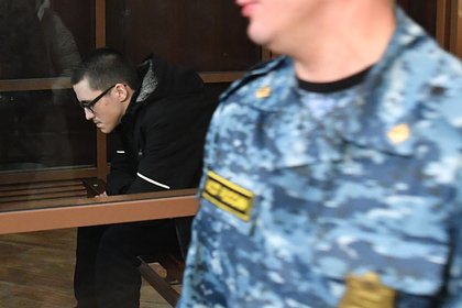 Планировавший убить следователей по делу Галявиева признан невменяемым