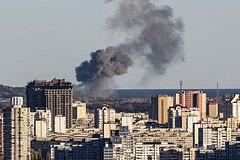 В НАТО заявили о колоссальном уроне от российских ракетных ударов по Украине