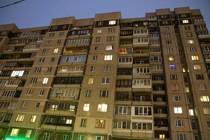 Достижение ипотечных рекордов в России поставили под сомнение