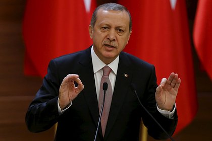 В Турции высказались о примерной дате встречи Эрдогана и Асада