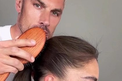 Звездный парикмахер раскрыл три способа стать стройнее с помощью причесок