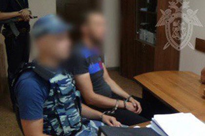 Россиянина осудили на 12,5 года за совращение маленькой внучки друзей