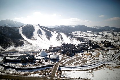 Российским туристам стали доступны туры на «экзотические» горнолыжные курорты