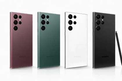 Named the release date of the new flagship Samsung