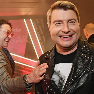 Григорий Лепс и Николай Басков