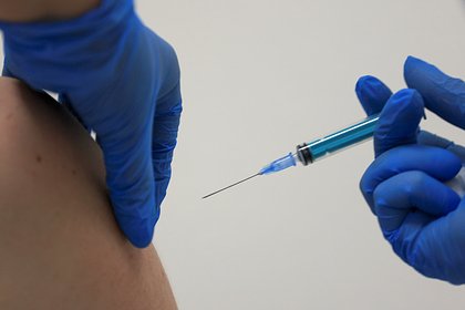 Вакцину от дельты и омикрона запатентовали в России