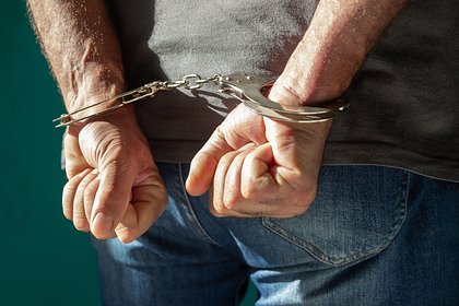 Россиянина осудили на 15 лет за кражи и убийство соседки-пенсионерки ремнем