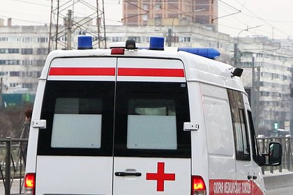 Число пострадавших при пожаре на российской ТЭЦ снова возросло