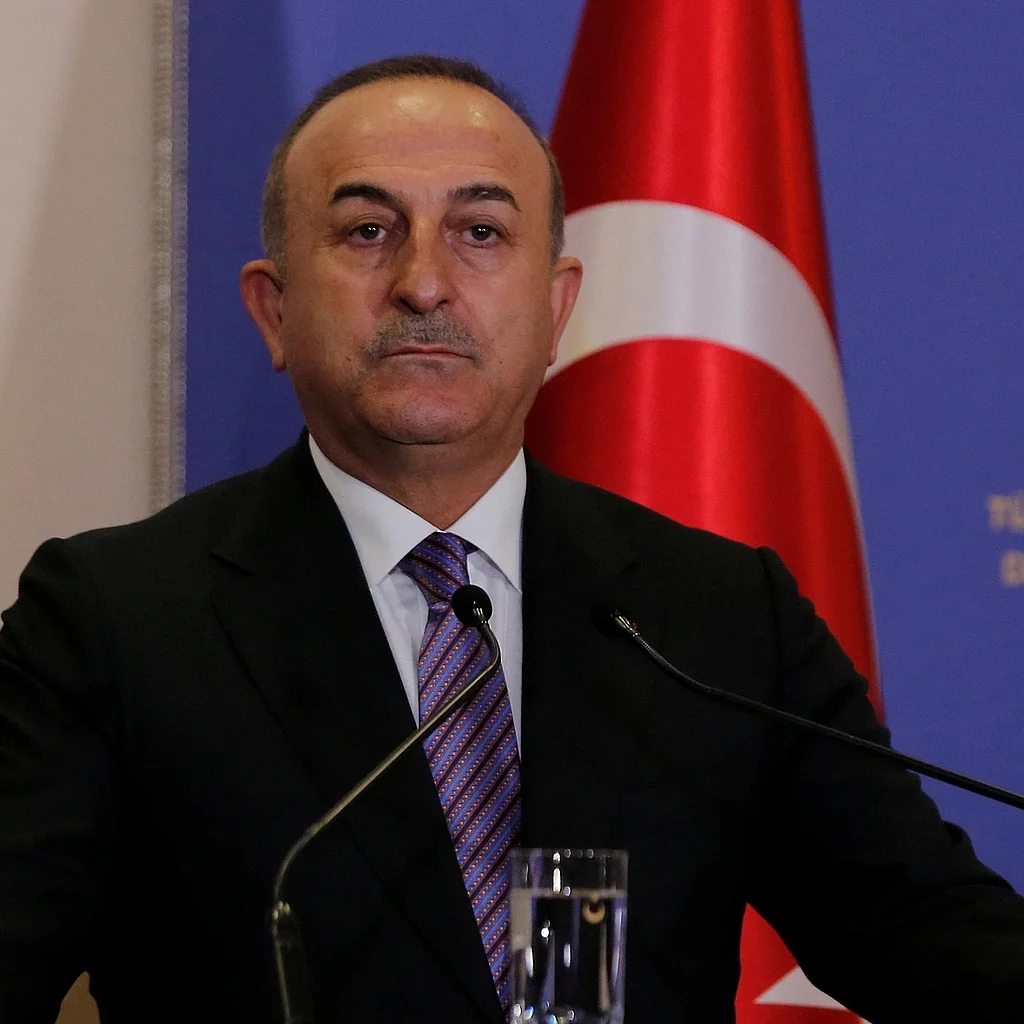 Türkiyə ABŞ və NATO-nu terrorçulara dəstək verməkdə ittiham edir