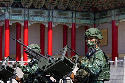 В США оценили возможное расширение ядерного арсенала Китая